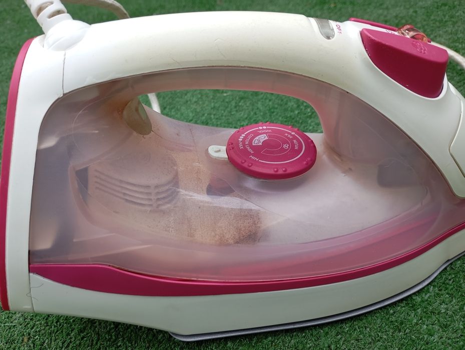 ŻELAZKO PHILIPS Steamglide GC 2860 moc 2100W