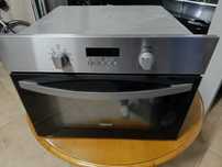Forno elétrico Zanussi