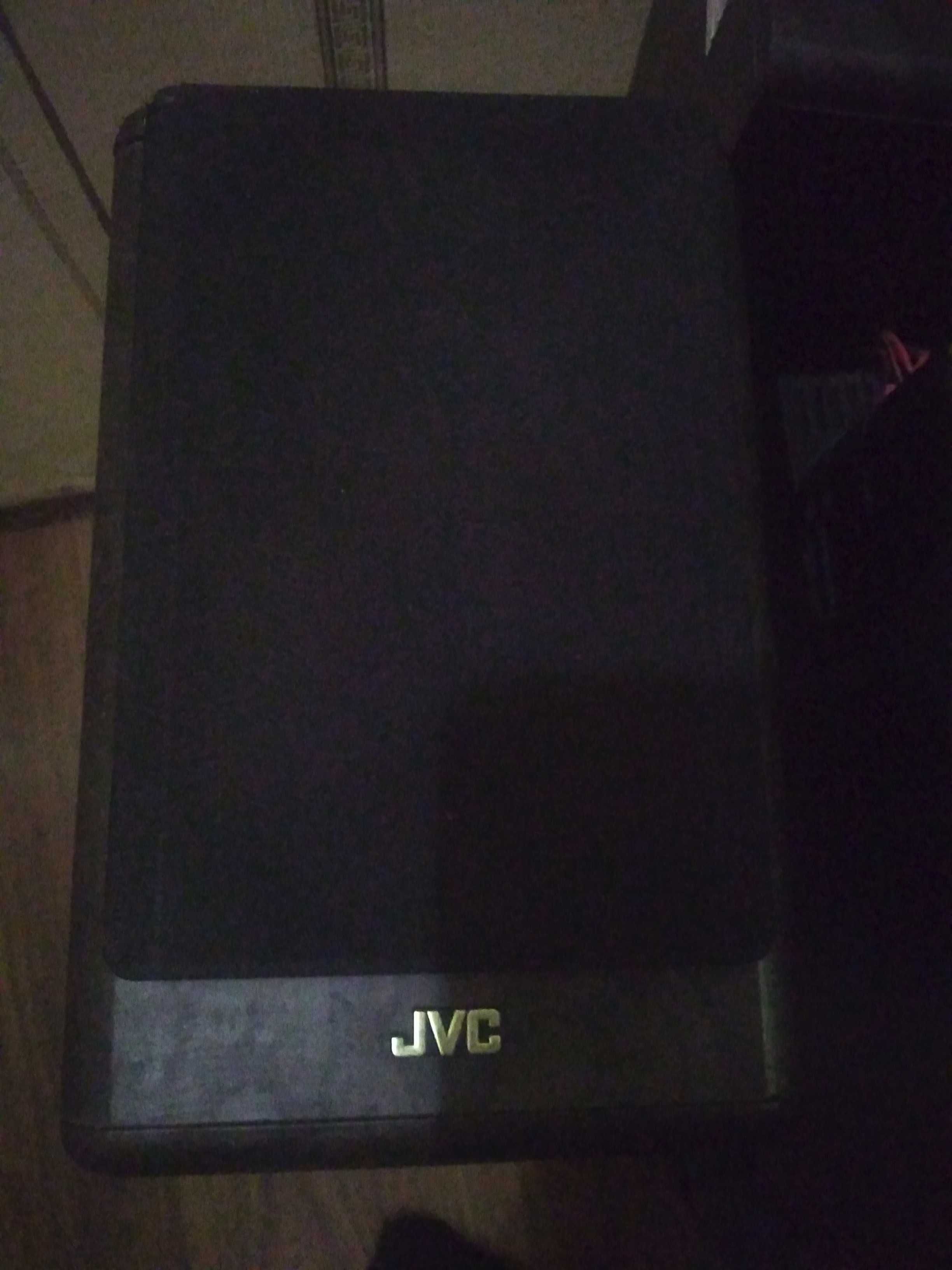 Продам музыкальный центр "JVC"