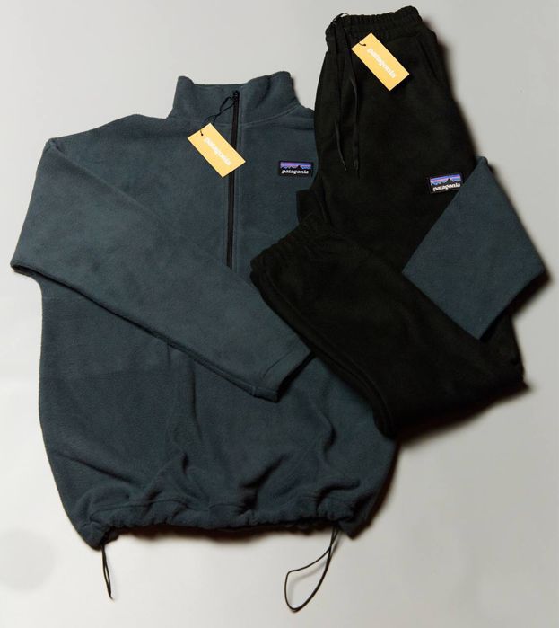 Patagonia  Collection