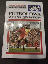 Futbolowa Wojna Światów