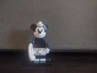 Lego minifigures Disney myszka Minnie