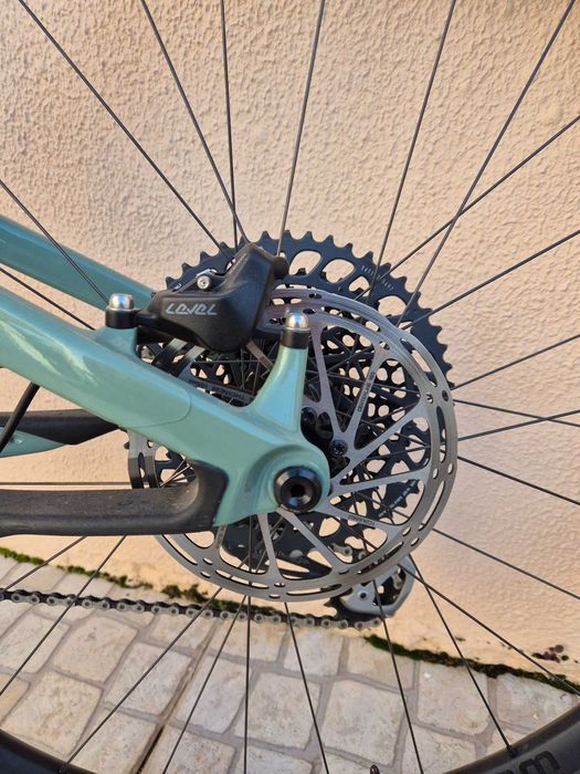 Cannondale Scalpel SE Ultimate 2023 (M)
