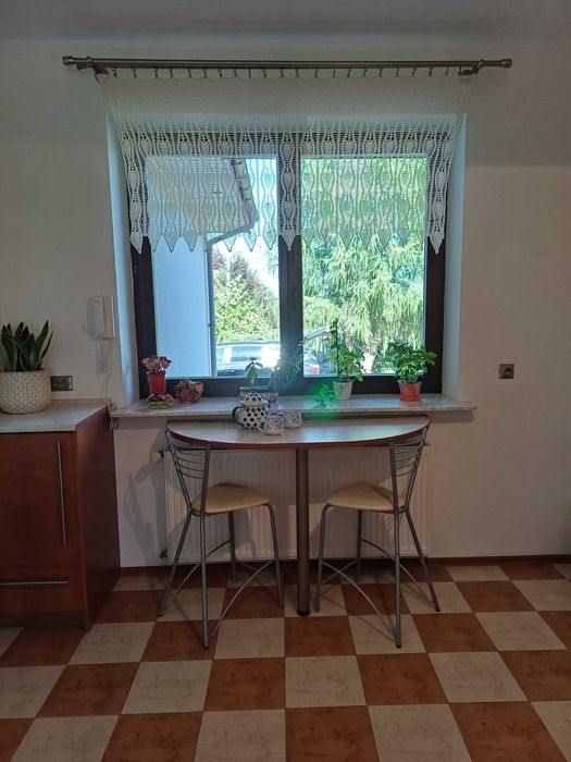 Dom na sprzedaż w spokojnej okolicy blisko Lublina