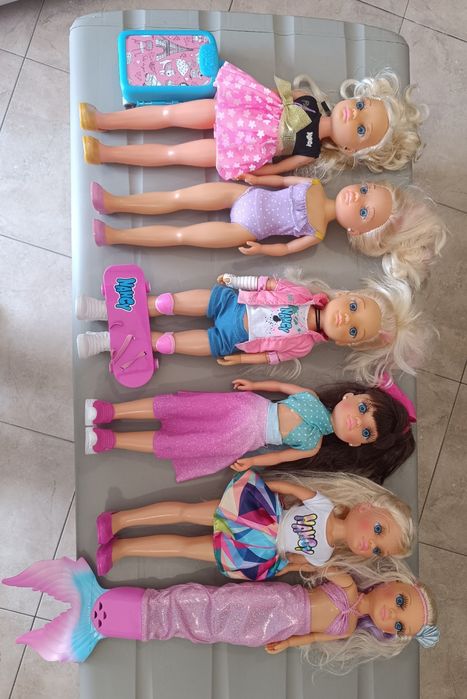 Bonecas Nancy original