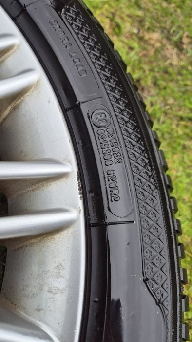 Alufelgi Alfa Romeo 159