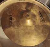 Splash Zildjian ZBT. Okazja ‼️