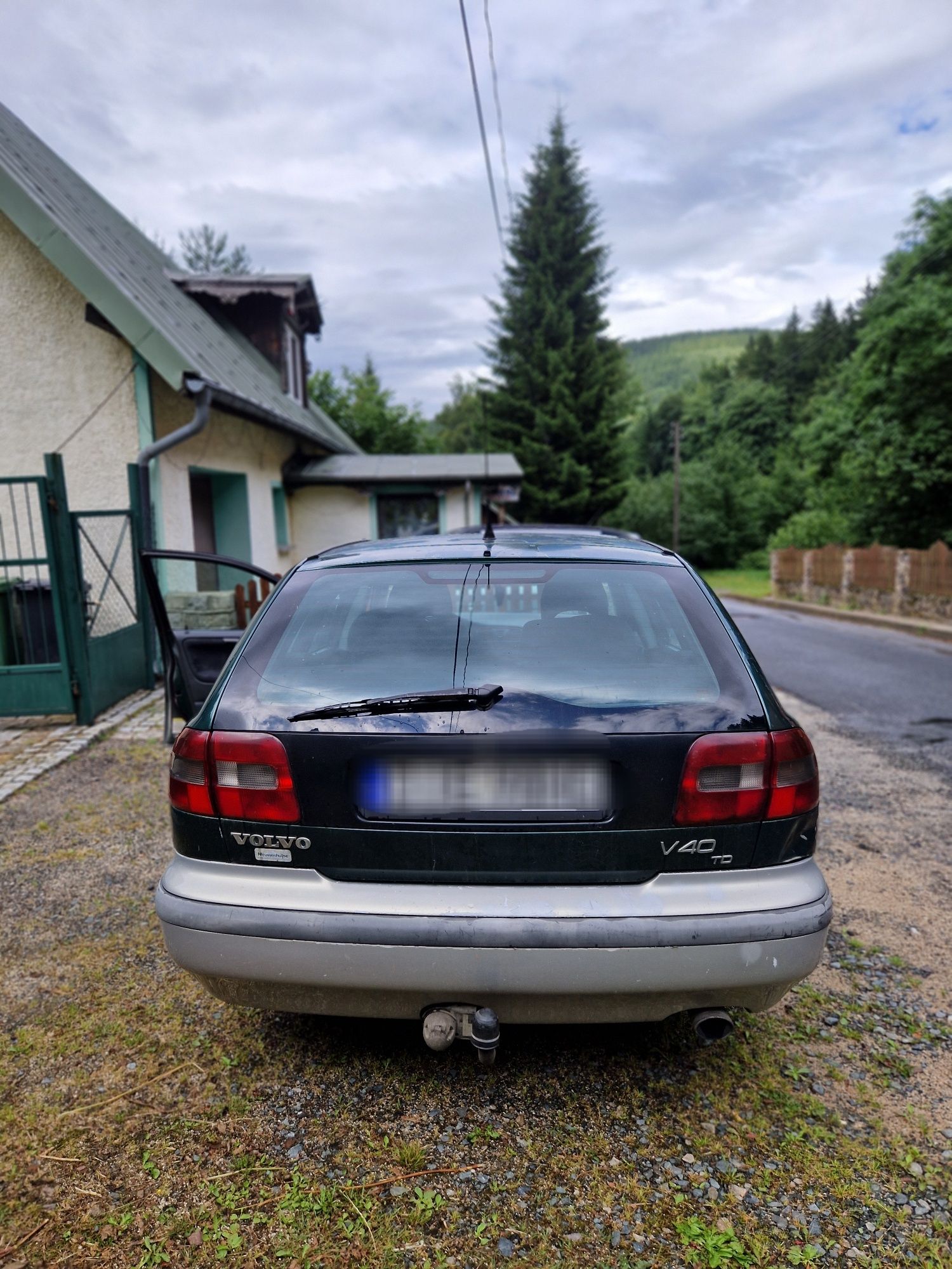 Volvo v40 1998r.