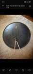 Sela Tongue Drum SE380 14 C/Mochila DrumPan