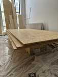 Plyty OSB 18mm 2500 x 1250, 4 szt.