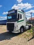 Volvo FH4  Volvo FH4  EURO6