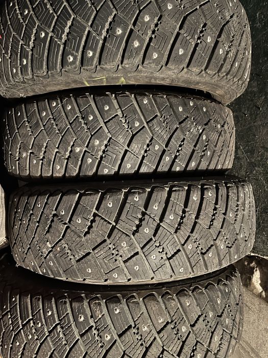 Зимняя резина GOOD YEAR r 14