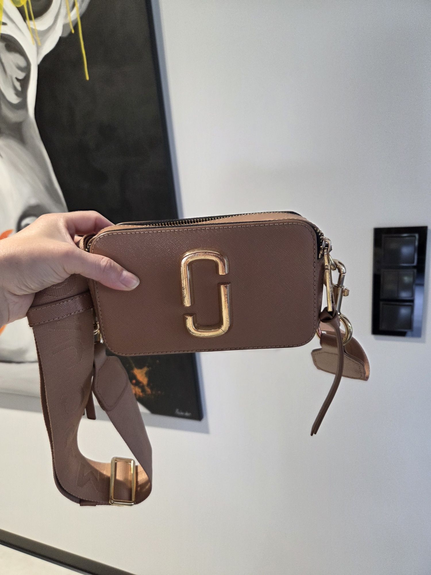 Torebka Marc Jacobs