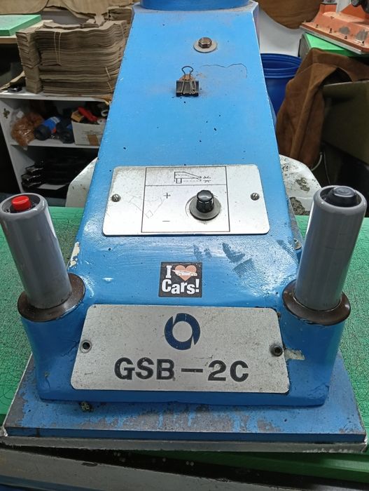 Balançé de corte USM