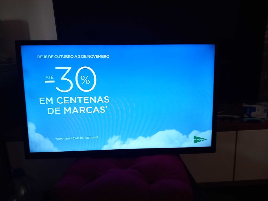 Tv Led Electronia LD 32 Apolo Iv