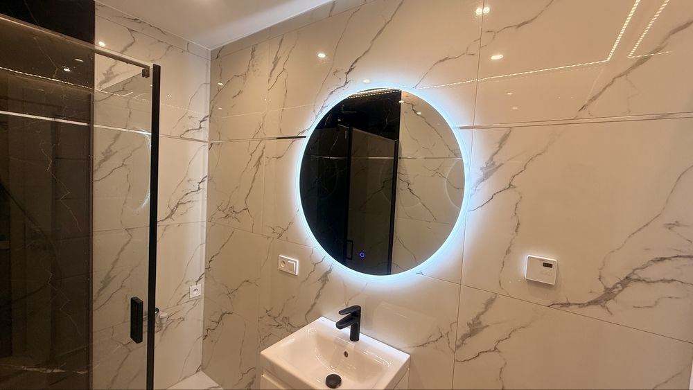 Nowy, Piętro, 2 Pokoje,Ogródek, Centrum od Właściciela