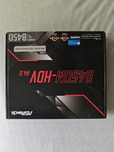 ASRock B450M-HDV R4.0