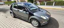 Smart Forfour 454 1.1 75 KM