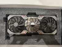 Продам відеокарту RX 6800 XT