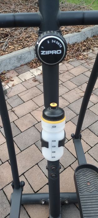 Orbitrek magnetyczny