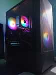 Komputer  | procesor i 7 | karta graficzna 1060| 16 gb +monitor 180hz