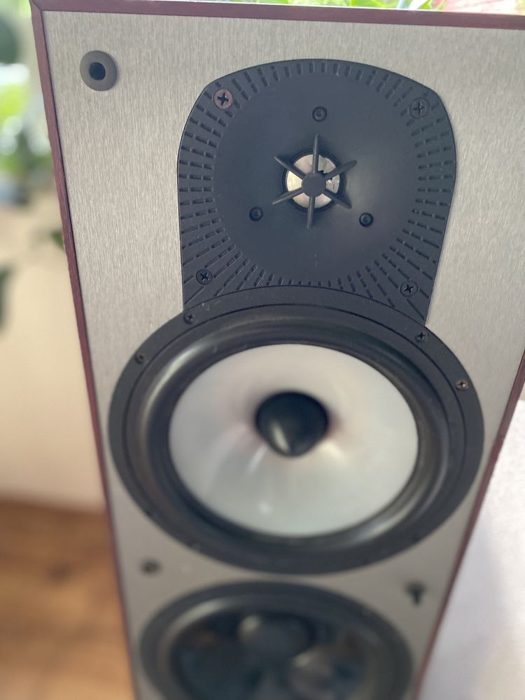 Paradigm monitor 9 v.4