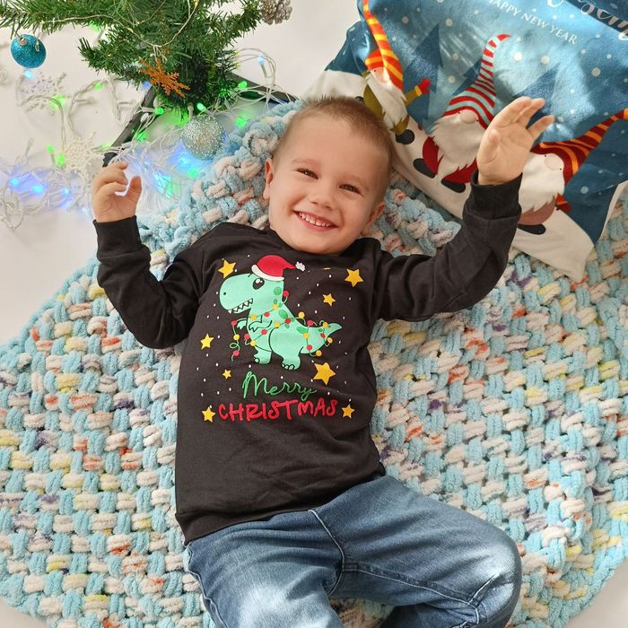 Світшот з начісом