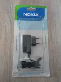 Nokia ACP-12E blister nowa ładowarka UNIKAT