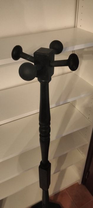 Bengaleiro de pé