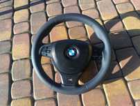 BMW F10 F11 F07 kierownica m pakiet airbag multifunkcja z wibracja