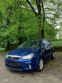 Ford Focus C-Max Ford C-Max 1.6TDCi 109km lift klima tempomat