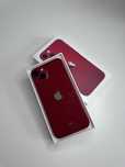 iPhone 13 | Red | PEŁEN ZESTAW | OKAZJA