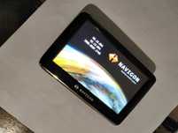 GPS навігатор Navigon 43XX max. (Canada 310)