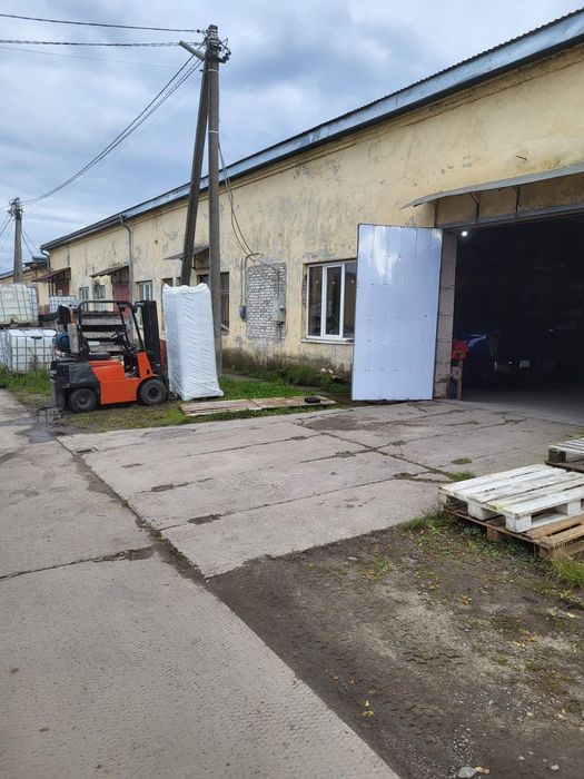 Продаж зем.-діл 134 сот., в. Городоцька