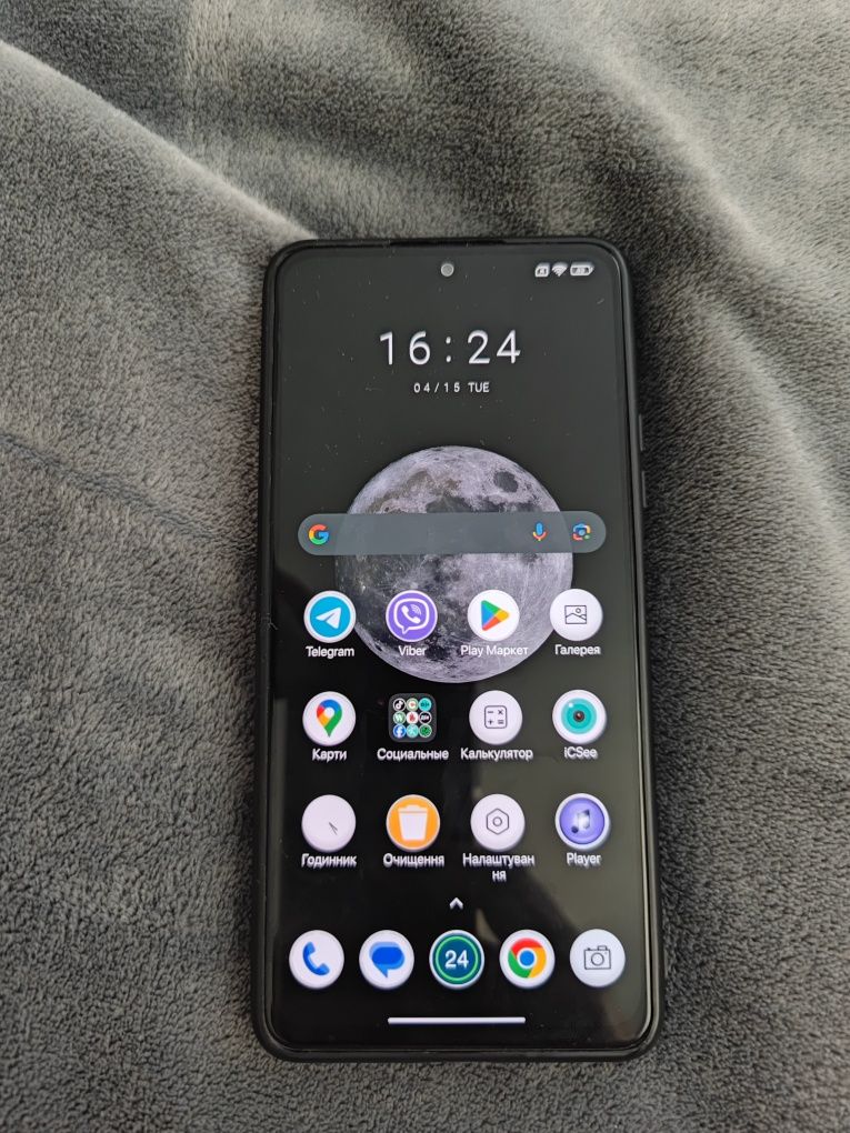 Продам Xiaomi Redmi Not 10 Pro 6/128
