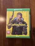 Cyberpunk 2077 xbox one/ series x