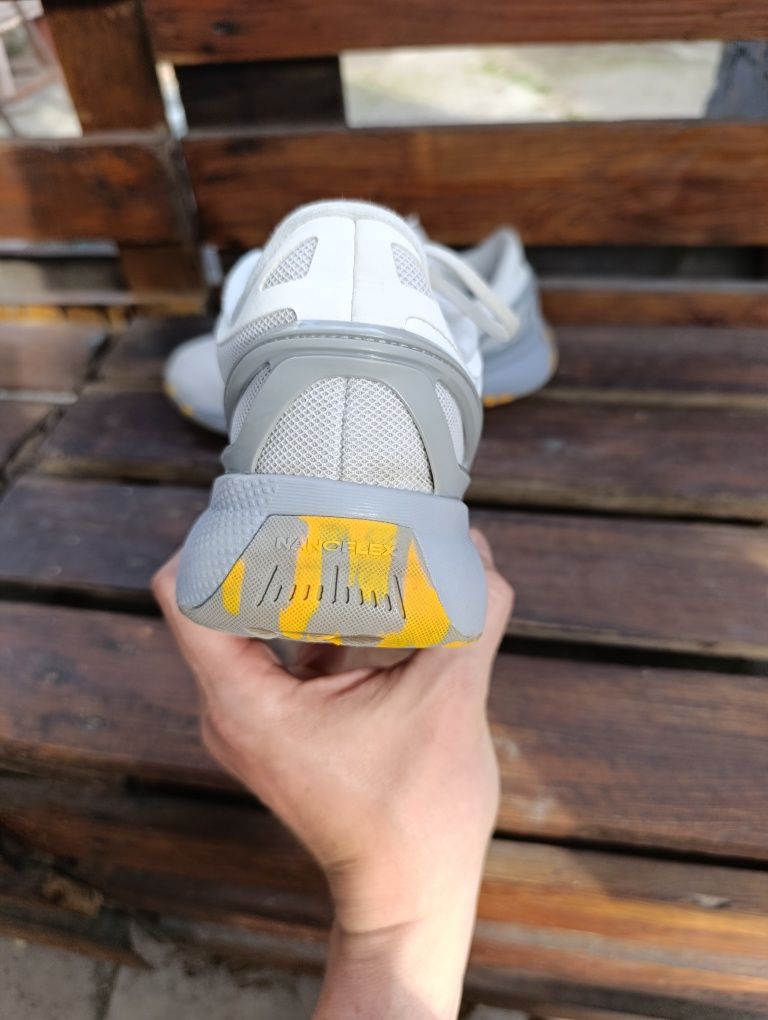 Штангетки Reebok Nanoflex TR original p. 44(28,5)