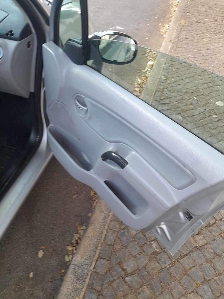venda do meu Citroen c3