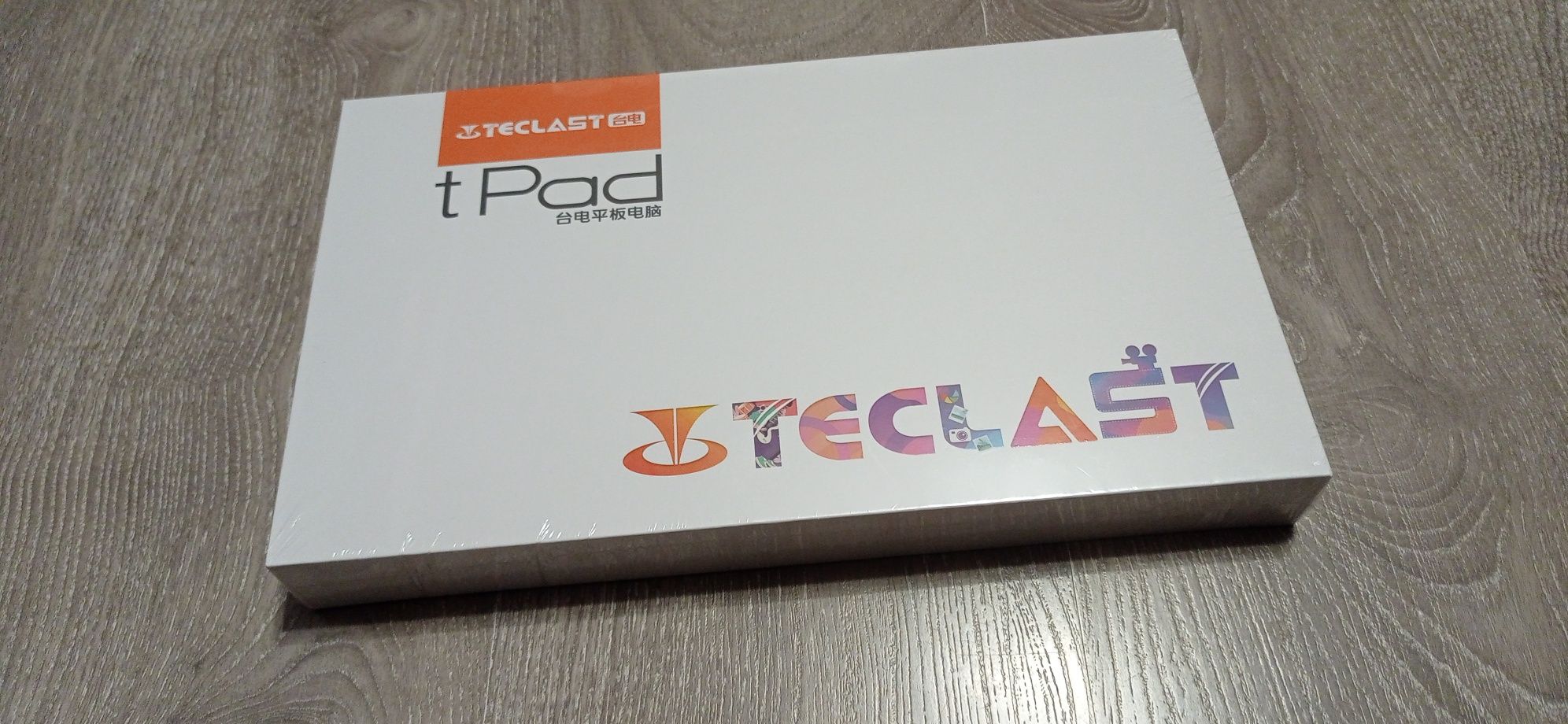 Планшет Teclast P26T 4/128GB, оригінал.