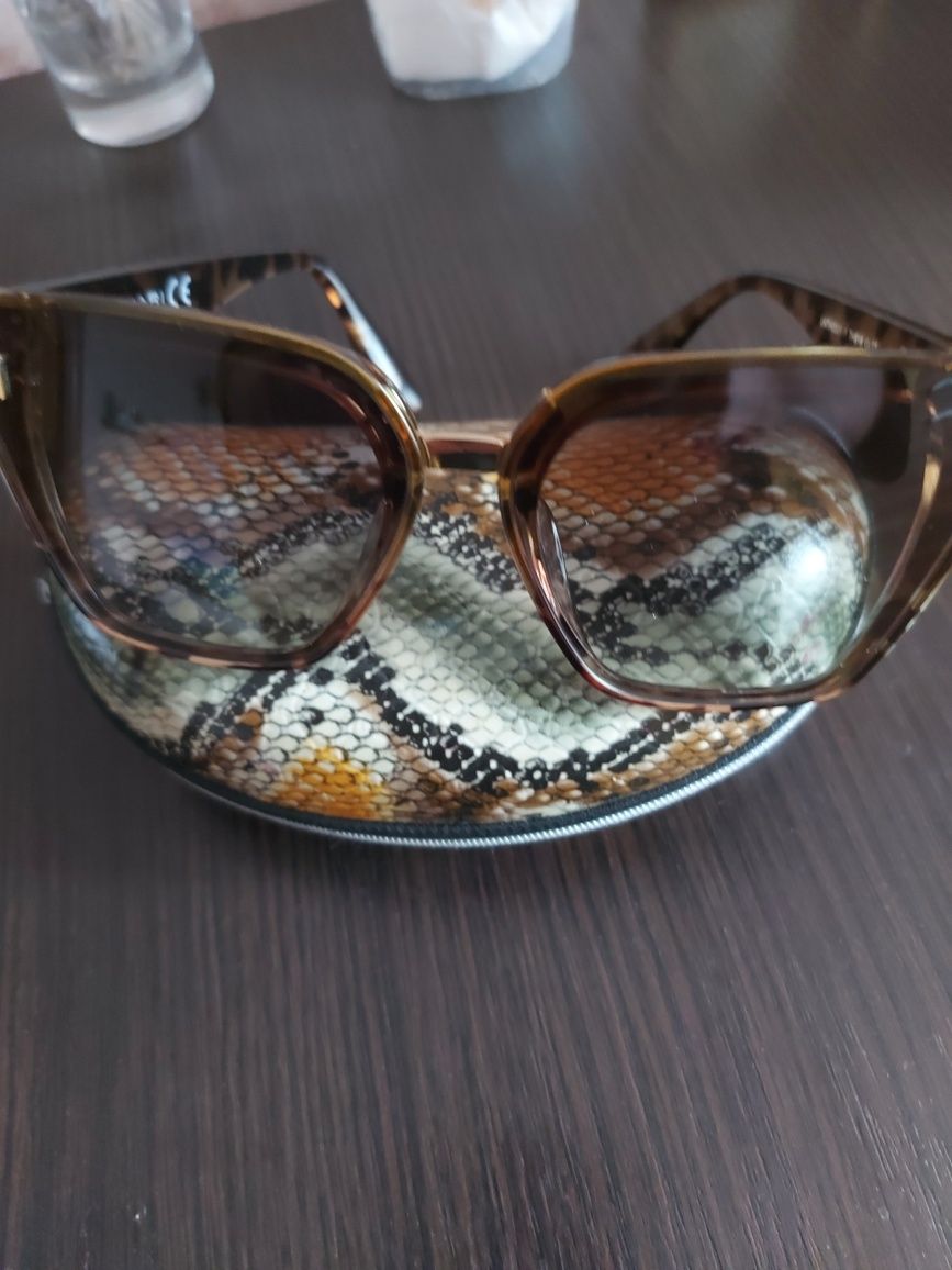 Фирменные женские очки TAHARI