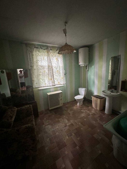 Продам 2х кімн.будинок В.Терешківка вул.Берегового