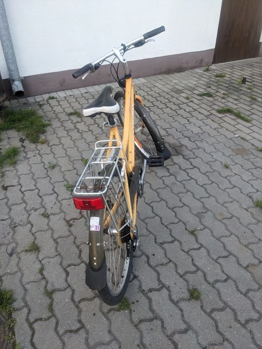 Sprzedam rower damski