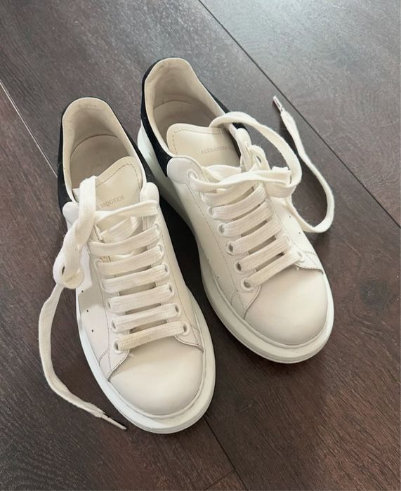 Кросівки  alexander mcqueen Оригінал