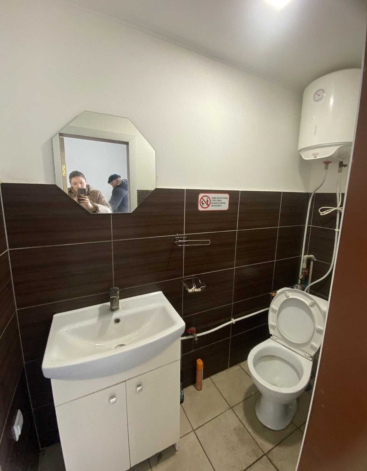 Здається комерційне приміщення на вул. Пирогова