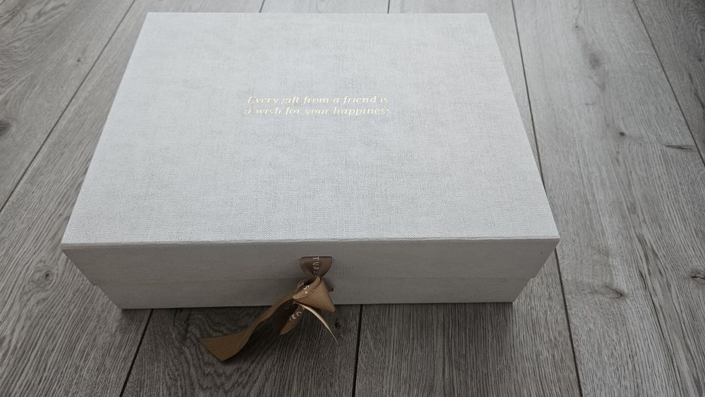 Pudełko prezentowe Rituals eleganckie duze prezent