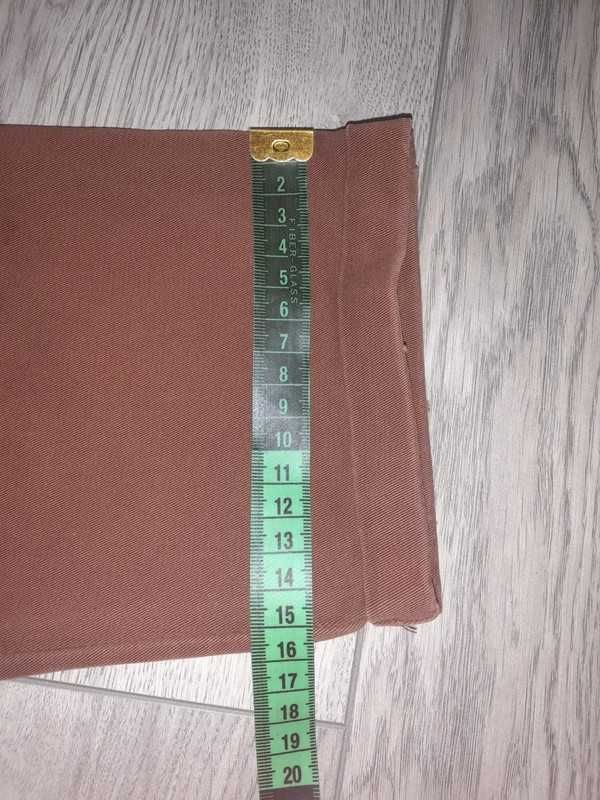 Spodnie damskie jeansowe Zara Basic