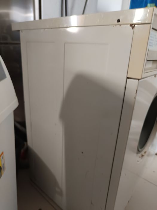 Maquina de lavar Bosch wfm 2030