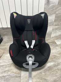 Автокрісло Cybex Sirona Z i-Size Ferrari +0-4 років