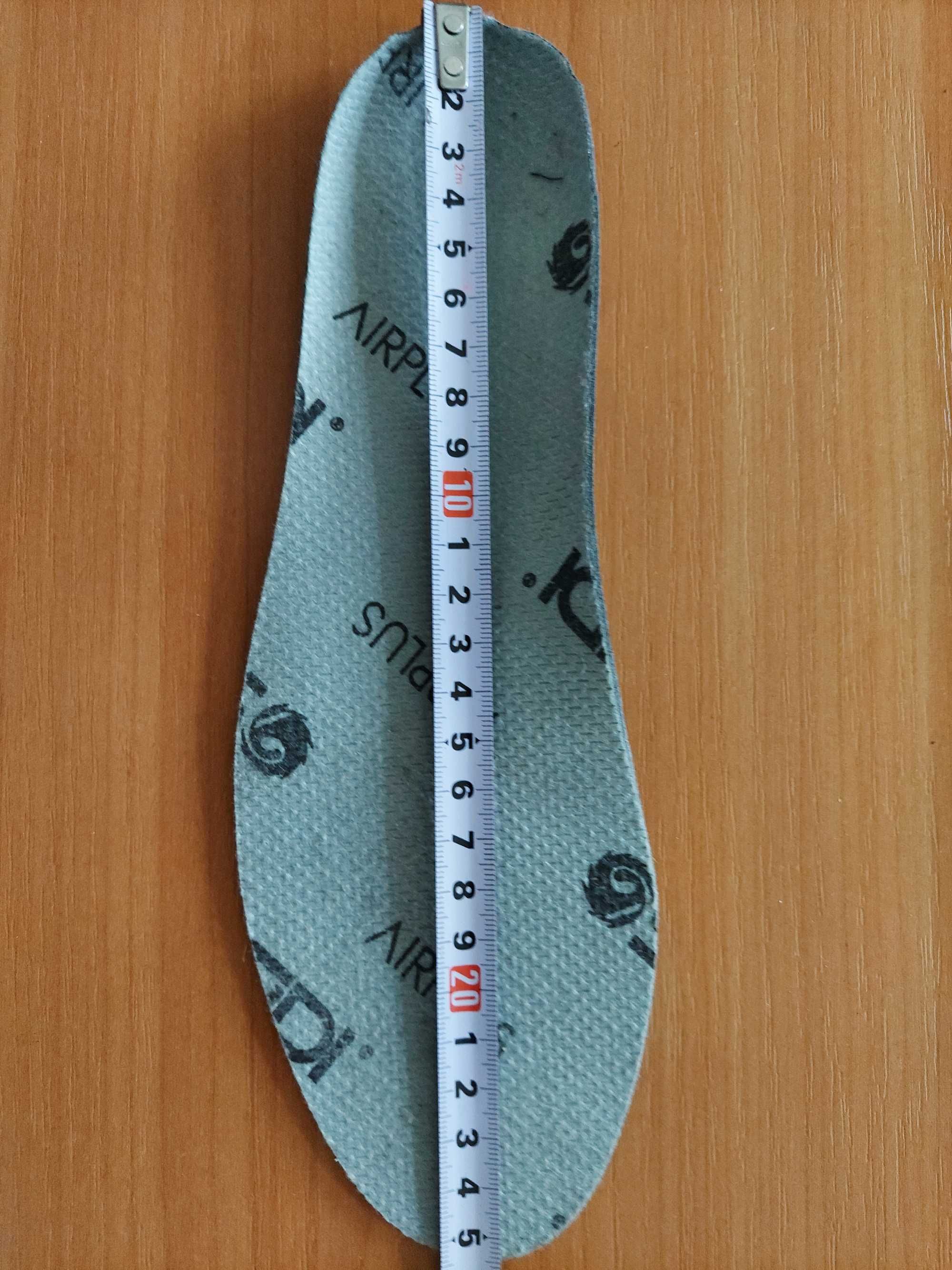 Buty MTB SIDI niewiele używane, w b. dobrym stanie