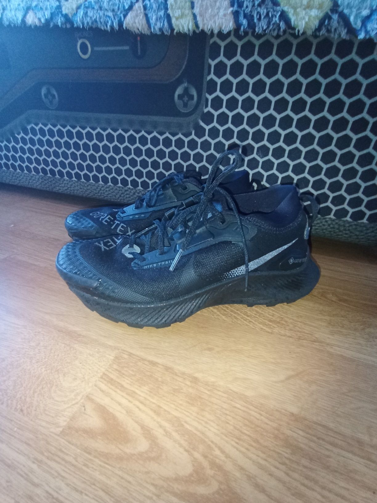 Кросовки Nike Pegasus Trail 3 Gore-Tex